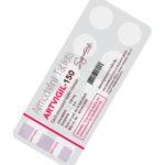 Artvigil - 60 Tablets - 150mg