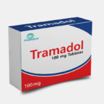 Tramadol 100 mg - 50 mg - 90 Tablets