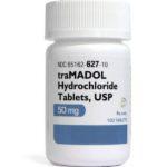 Tramadol US-US - 100 mg - 30 Tablets
