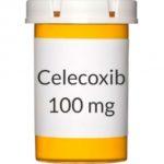 Celecoxib 100mg Capsules - 28 Capsules