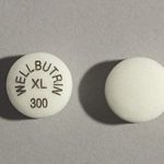 Wellbutrin (bupropion) - 75mg - 30 Tablets