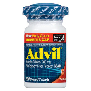 Pain Relievers 15