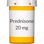 Prednisone - 5 mg - 90 Tablets