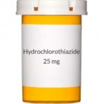 Apo-Hydro (Hydrochlorothiazide) - 12.5 mg - 180 Tablets