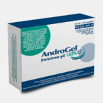 Androgel - 50gm - 30 Packs