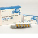 Isofair Capsule (Isotretinoin) 10 mg - 30-tablets