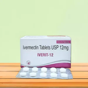 Covimectin (Ivermectin) 12 mg