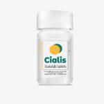 Cialis Professional - 20-mg - 20-pills