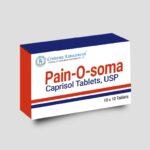 Carisoprodol Soma 500 mg - 500mg - 60-pills - 5-bonus-pills
